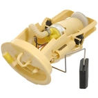 Bränslepump, in tank komplett