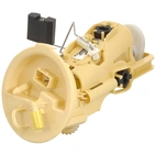 Bränslepump, in tank komplett