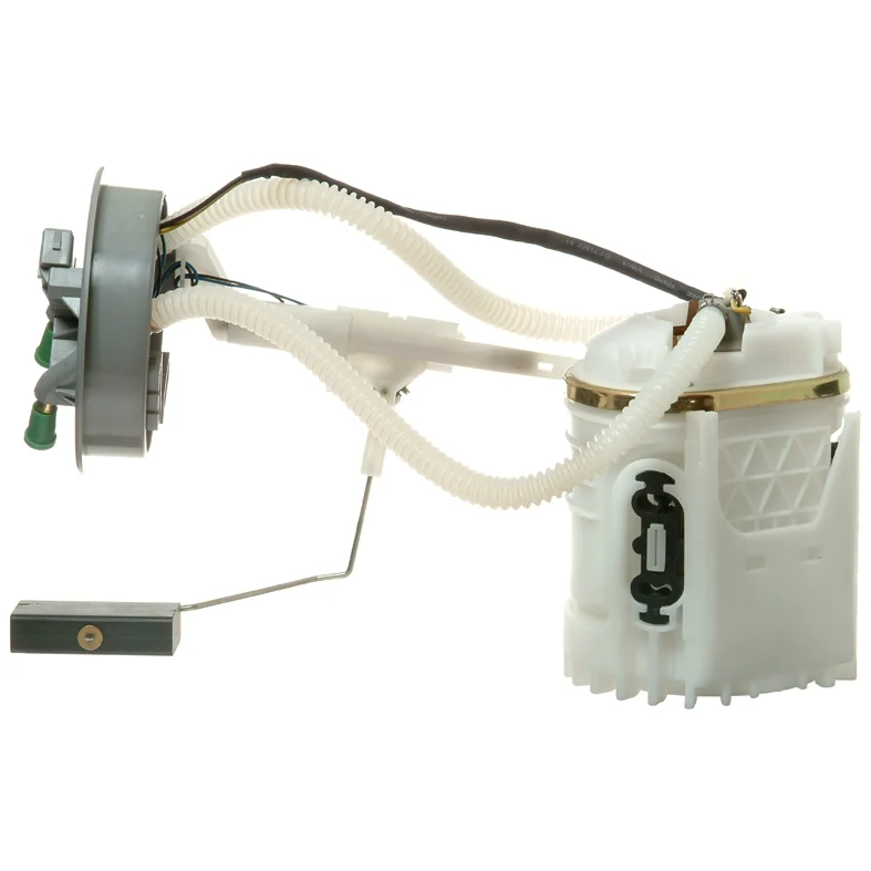 Bränslepump, in tank komplett