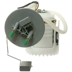 Bränslepump, in tank komplett