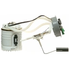 Bränslepump, in tank komplett