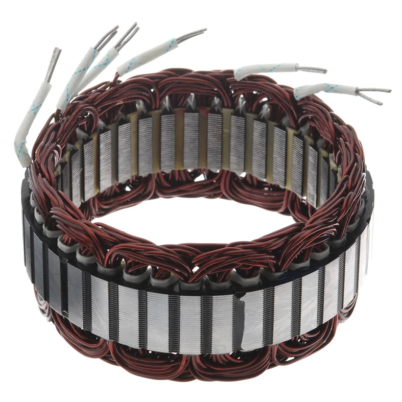 Stator 12V-135A, Ford USA 6G