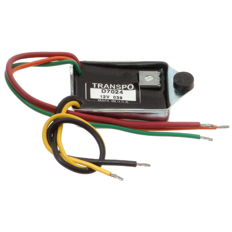 Universal Regul. 12V,Justerbar