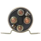 Skiftrelä 12V, Universal SW
