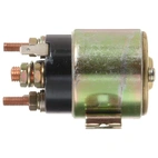 Skiftrelä 12V, Universal SW