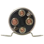 Skiftrelä 24V, Universal SW