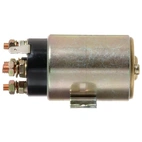 Skiftrelä 12V