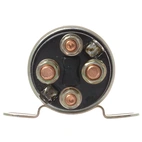 Skiftrelä 24V, Universal SW