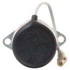 Stoppsolenoid 12V, Universal