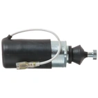 Stoppsolenoid 12V, Universal
