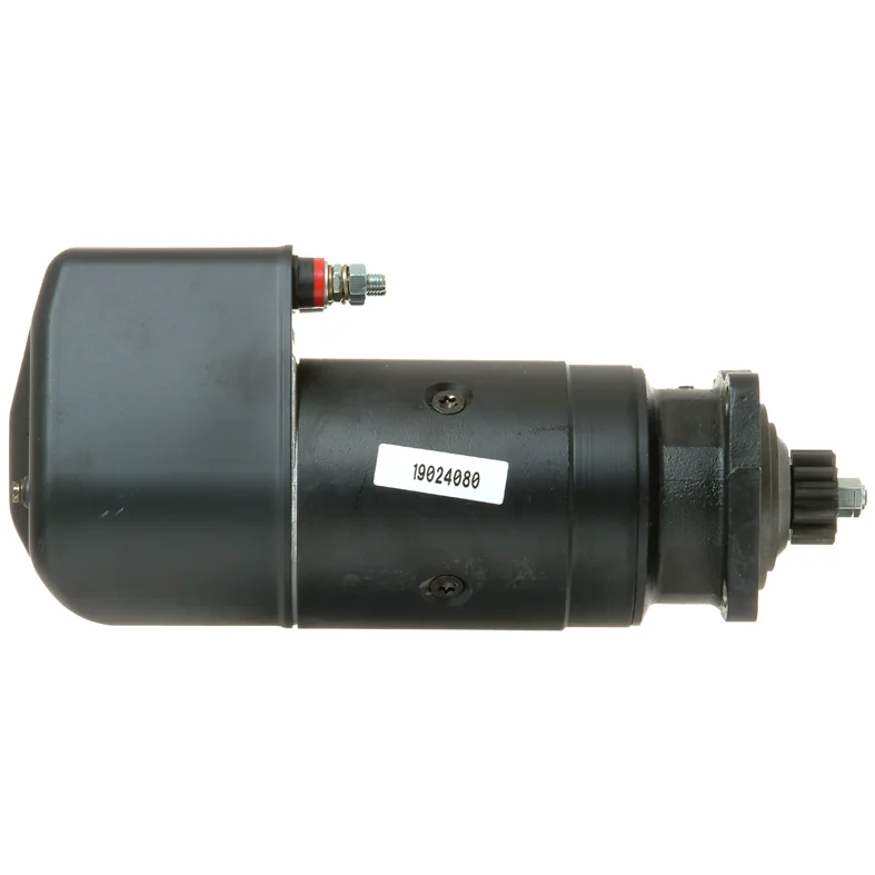 Renault Lastb. Startm. 24V,12K