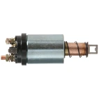Solenoid 12V, Lucas M79 Utan.f