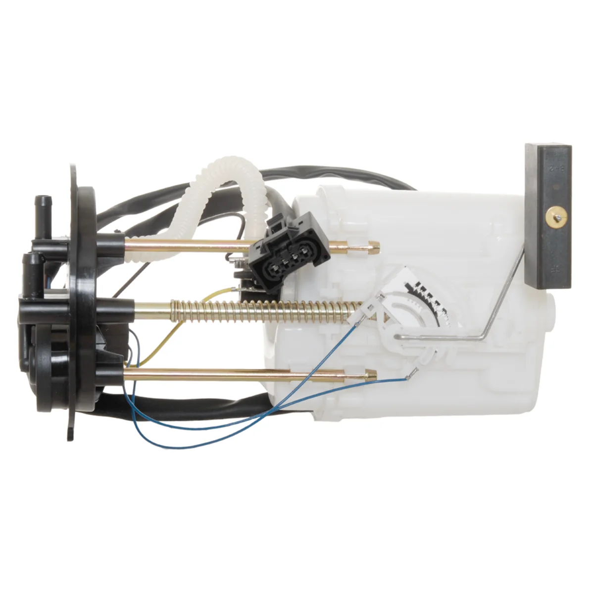 Bränslepump, in tank komplett