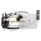 Bränslepump, in tank komplett