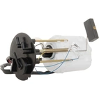 Bränslepump, in tank komplett