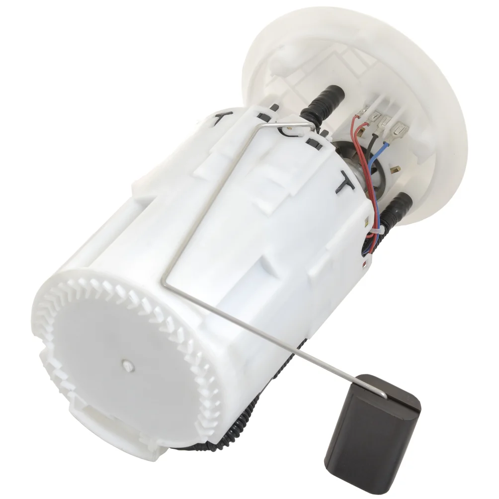 Bränslepump, in tank komplett