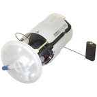 Bränslepump, in tank komplett