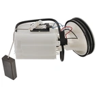 Bränslepump, in tank komplett