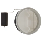 Bränslepump, in tank komplett