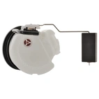 Bränslepump, in tank komplett