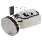 Bränslepump, in tank komplett