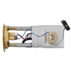 Bränslepump, in tank komplett