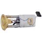 Bränslepump, in tank komplett