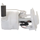 Bränslepump, in tank komplett