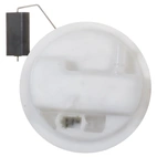 Bränslepump, in tank komplett