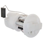 Bränslepump, in tank komplett