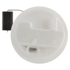 Bränslepump, in tank komplett