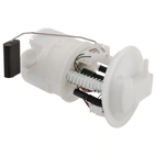 Bränslepump, in tank komplett