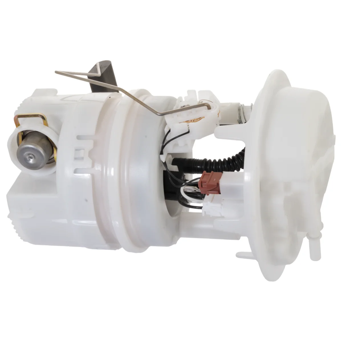 Bränslepump, in tank komplett