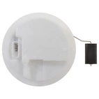 Bränslepump, in tank komplett