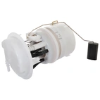 Bränslepump, in tank komplett