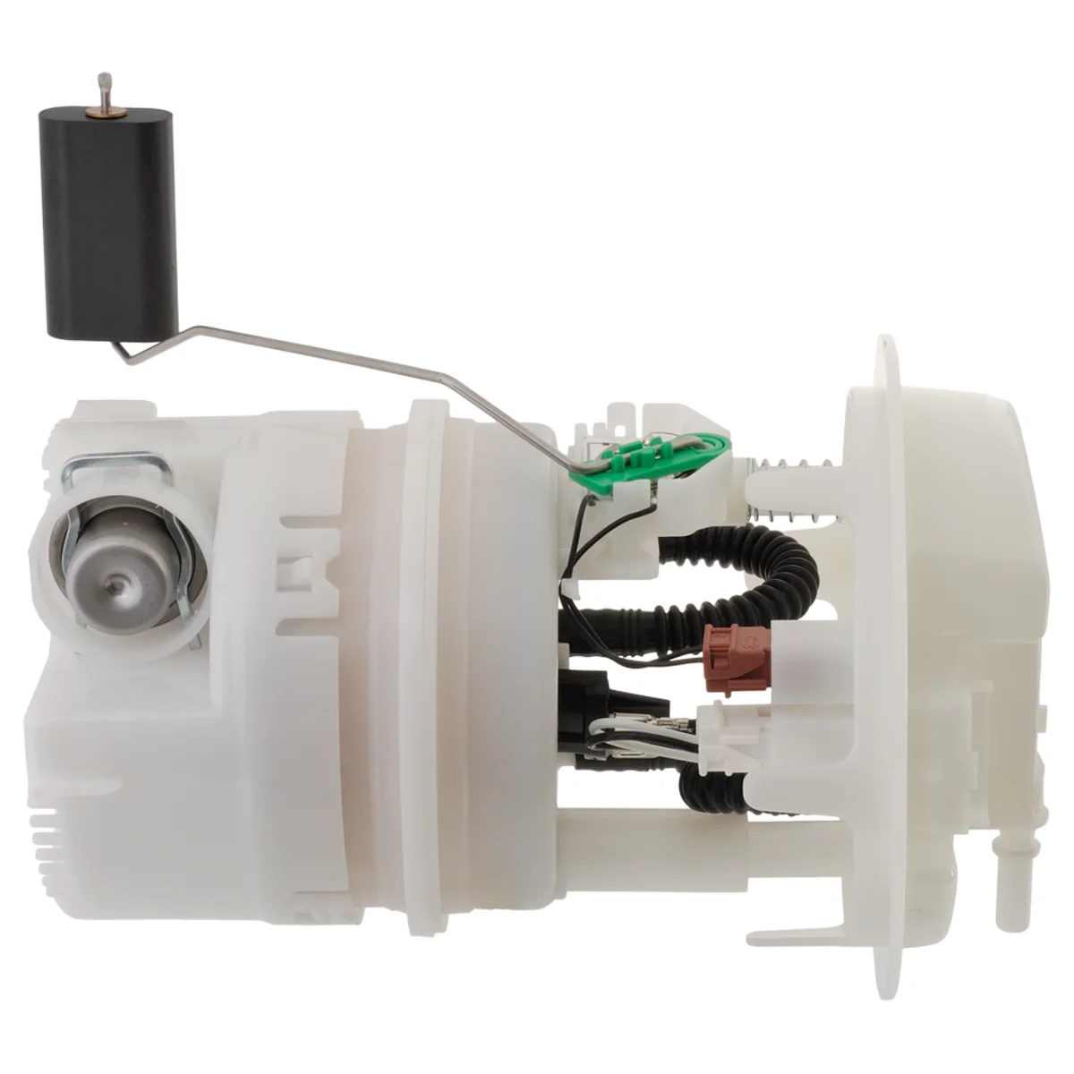 Bränslepump, in tank komplett