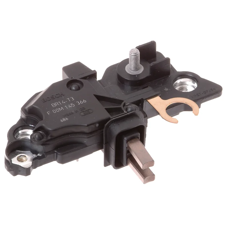 Regulator F00M145366/271, 12V