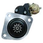 Start 12V-3.6kW passar Penta