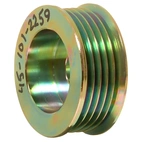 Remskiva 17x57x32.4, Ford 3G