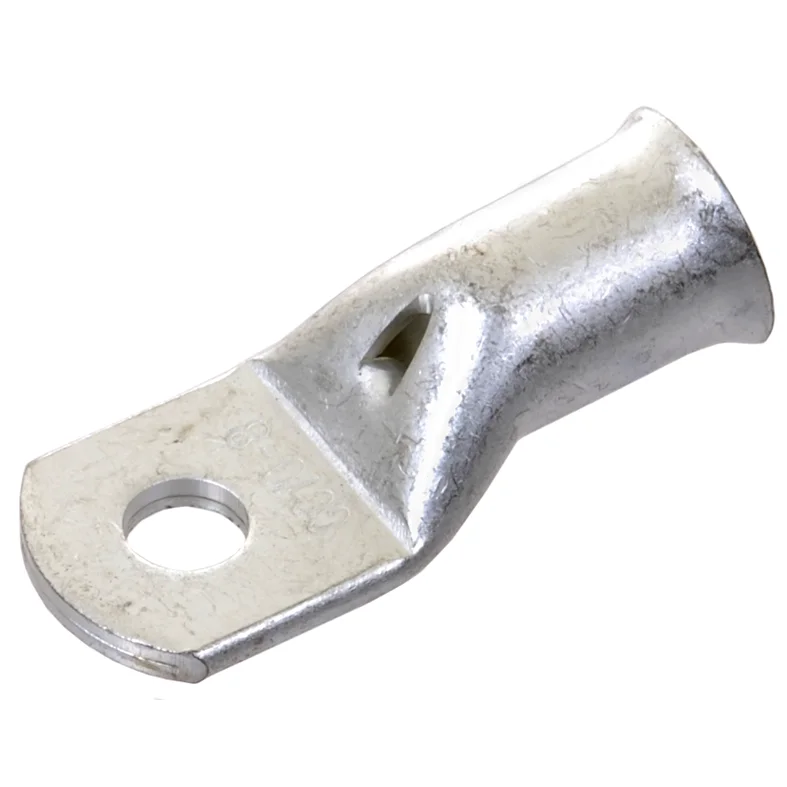 Rörkabelsko M8, 11.5mm, 25p