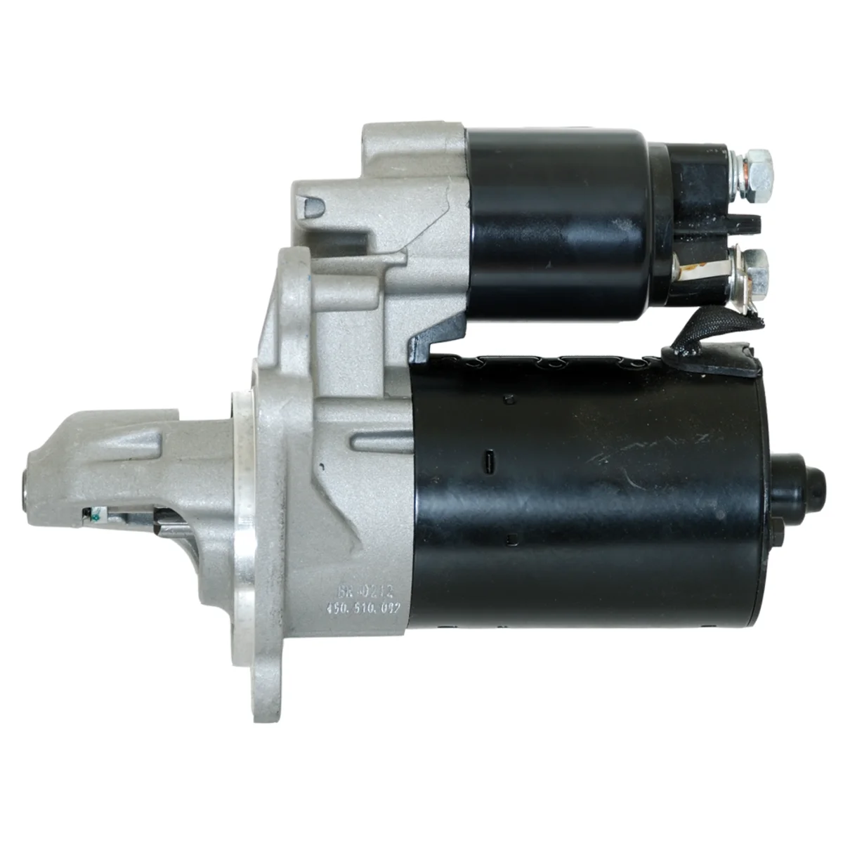 Mini Startmotor(A/T) 12V-0.9kW