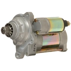 Ford 6.0D Startmotor 12V-3.0kW