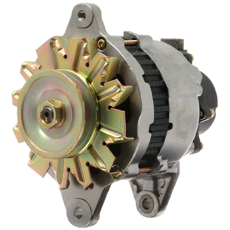 Mazda T3500 Generator 24V-30A