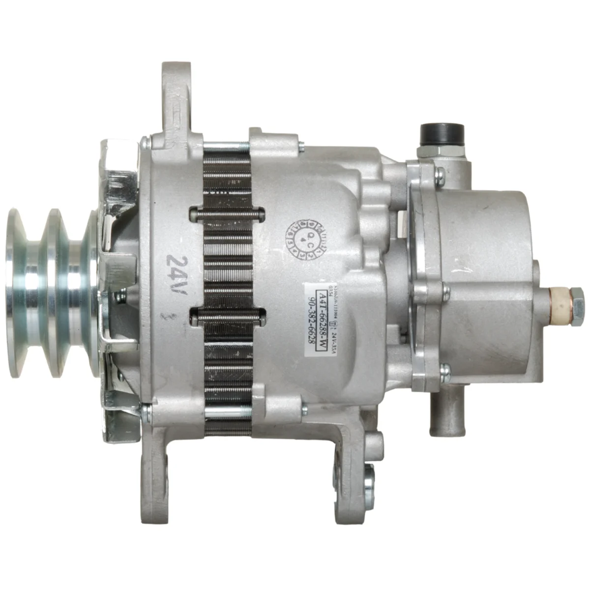 Mitsub. Canter Gen. 24V-50A