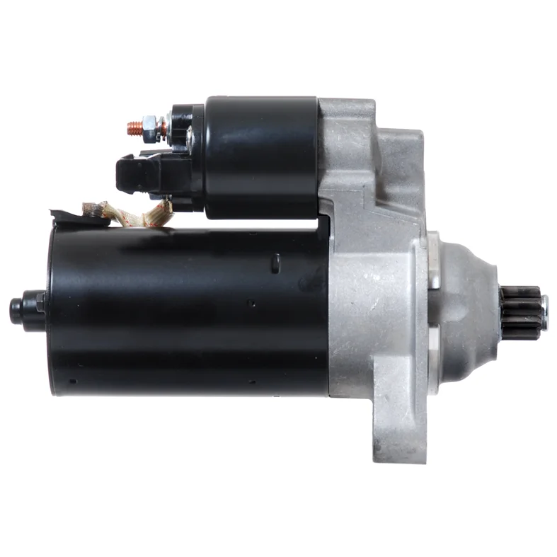 VW Golf  Startmotor 12V-1.7kW