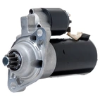 VW Golf  Startmotor 12V-1.7kW