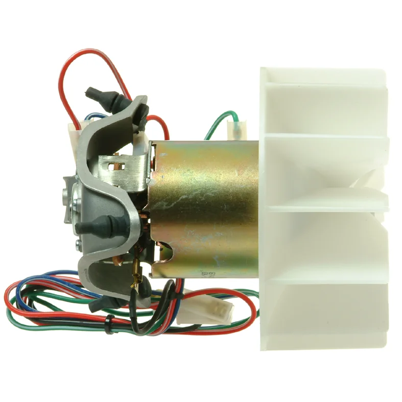 Kupefläktmotor passar Volvo