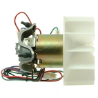 Kupefläktmotor passar Volvo