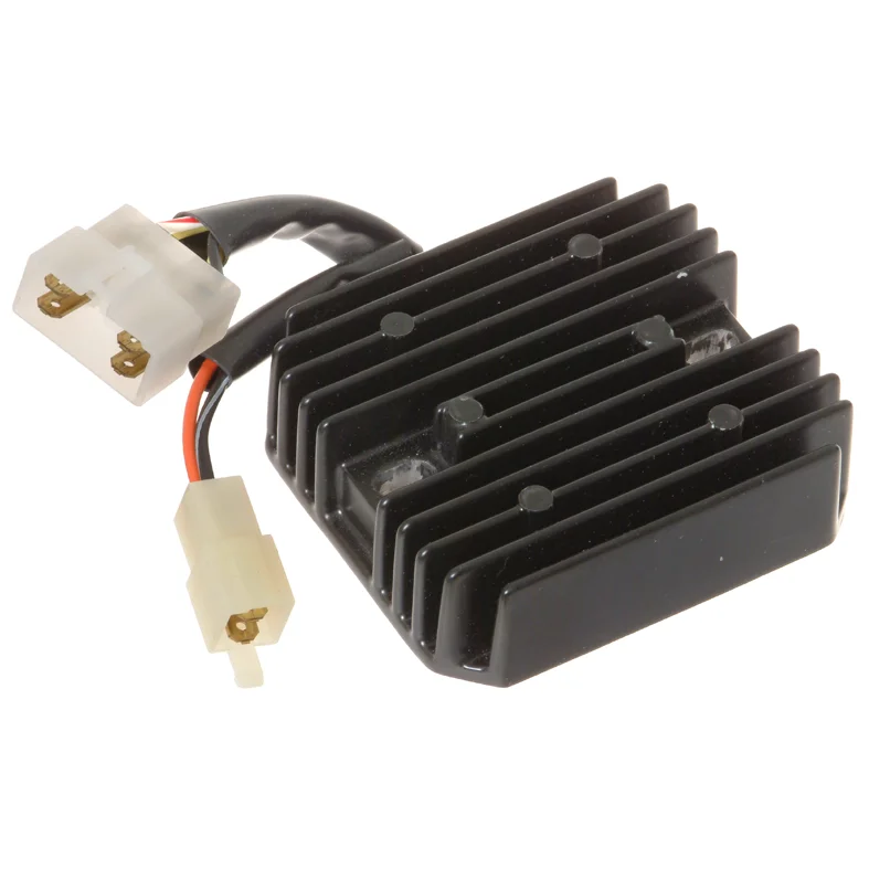 Regulator 12V, Kawasaki