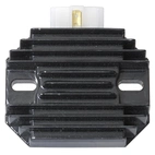 Rregulator 12V, Honda